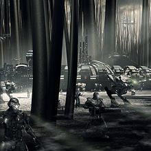 Ejército 3 Ein Projekt aus dem Bereich Fotoretuschierung von Carlos Jimenez Varela - 07.06.2019