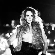 Magic Happens. Un projet de Photographie de mode de Fabio Gomez - 07.06.2019