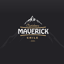 Mi Proyecto del curso: Maverick Chile. Un progetto di Social media di Matías Figueroa - 07.06.2019