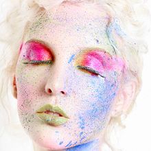 Primary. Un projet de Photographie de mode de Fabio Gomez - 14.02.2014