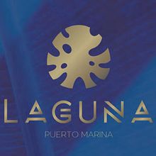 Grupo Laguna - Puerto Marina / Benálmadena.. Un progetto di Graphic design di Carlos Lopez - 07.06.2019