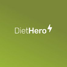DietHero. UX / UI projeto de Jota Domínguez - 10.04.2018