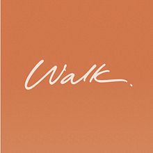 Walk. Design, e UX / UI projeto de Jota Domínguez - 23.02.2018