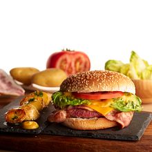 Mi Proyecto del curso: Técnicas de fotografía gastronómica publicitaria . Un projet de Photographie de produits de Víctor Guerrero Rubio - 07.06.2019