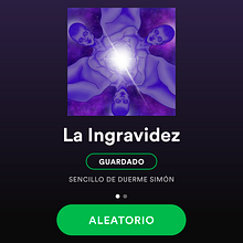 Ilustración La Ingravidez para Duerme Simon (Madrid, 2019) Ein Projekt aus dem Bereich Plakatdesign, Produktdesign, Verlagsdesign, Grafikdesign, Traditionelle Illustration und Digitale Illustration von Azahara Martín - 08.06.2019