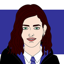 Hogwarts Pride Days. Traditional illustration, Digital Illustration, and Vector Illustration project by Miss Sarie Stein - 03.22.2019