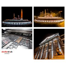 Contribuciones a Shutterstock. Een project van Fotografie van Fernando Lorente Domínguez - 08.06.2019