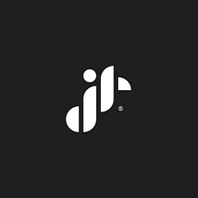 Jesús Téllez Identity. Animation, Br, ing, Identit, Poster Design, and Logo Design project by Juan Escobar - 06.09.2019