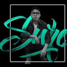 Hand Lettering. Un projet de Lettering de Dante Jimenez - 10.06.2019