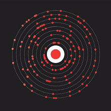 'Excéntricos'  Ein Projekt aus dem Bereich Animation, Concept Art, Design, Informationsdesign, Grafikdesign, Schrift, Infografik, Musik und Audiovisuelle Produktion von Jaime Serra Palou - 10.06.2019