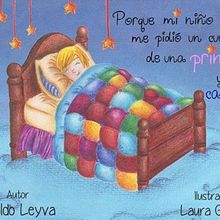 Cuento Infantil. Children's Illustration project by Laura Guevara - 09.10.2013
