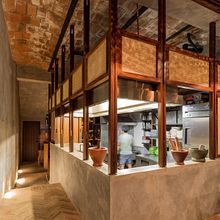 Achara. Un proyecto de Arquitectura de PALMA - 10.06.2019