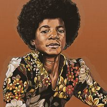 BLACK MUSIC Ein Projekt aus dem Bereich Zeichnung, Design und Traditionelle Illustration von Mauro Méndez - 10.06.2019