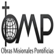 Sitio Web de las Obras Misionales Pontificias. Creativit, CSS, and Web Development project by Danny Robles - 04.01.2018