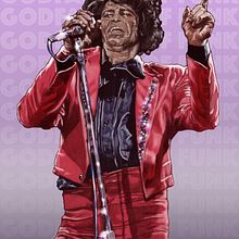 BLACK MUSIC Ein Projekt aus dem Bereich Zeichnung, Design und Traditionelle Illustration von Mauro Méndez - 10.06.2019
