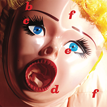 'Life a like-doll' Ein Projekt aus dem Bereich Concept Art, Design, Grafikdesign, Traditionelle Illustration und Infografik von Jaime Serra Palou - 10.06.2019