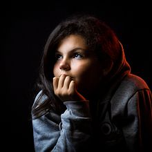 Proyecto final Jeff Delgado. Un proyecto de Fotografía de estudio, Fotografía de moda y Fotografía de retrato de Jeff Delgado - 11.06.2019