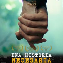 Una Historia Necesaria (The Suspended Mourning). Film, Video, TV, and TV project by Hernán Caffiero - 09.11.2017