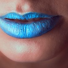 Campaña fotográfica de Maquillaje I. Photograph, Fine-Art Photograph, Studio Photograph, Fashion Photograph, Product Photograph, Portrait Photograph, Digital Photograph, and Advertising project by Alfonso Pez Aparicio - 06.01.2018