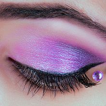 Campaña fotográfica de Maquillaje II. Photograph, Fine-Art Photograph, Studio Photograph, Fashion Photograph, Product Photograph, Portrait Photograph, Digital Photograph, and Advertising project by Alfonso Pez Aparicio - 06.01.2018