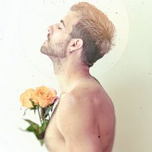 Floral. Photograph, Fine-Art Photograph, Portrait Photograph, Digital Photograph, and Photo Retouching project by Alfonso Pez Aparicio - 05.15.2019