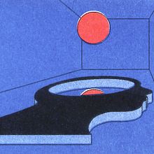 WeTransfer / WePresent Ein Projekt aus dem Bereich Animation und Bildende Künste von Cynthia Alfonso - 11.06.2019