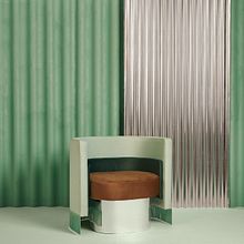 Mambo. Un progetto di Interior design e Product design di Masquespacio - 11.06.2019