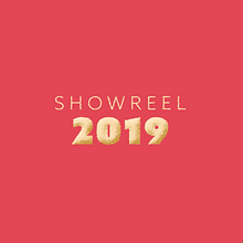 REEL 2019 | MOTION GRAPHICS. Un proyecto de Animación, Animación de personajes, Diseño de personajes, Motion Graphics, Rigging, VFX y Vídeo de Manuel Díaz Delgado - 11.06.2019