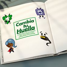 Infografías Medio Ambiente.. Un proyecto de Diseño, Diseño de la información, Diseño gráfico, Ilustración vectorial e Infografía de Karen Elizabeth Camacho Buenrostro - 05.05.2019