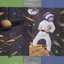 Mi Proyecto del curso: Sastrería de papel: ilustrando con tijeras. Un proyecto de Collage de Gisele Filzmoser - 01.06.2020