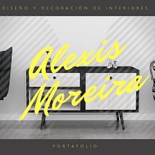 Proyecto Universitario, Diseño y Decoración de Oficinas. Un progetto di Architettura, Architettura digitale, Architettura d'interni, Bozzetti, Creatività, Interior Design, Design e Modellazione 3D di Alexis Moreira Gomez - 11.06.2019