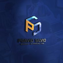 Personal Branding / Marca Personal . Pencitraan Merek, Identitas, Desain, Dan Desain Logo proyek oleh Pedro David Silvio - 06.12.2019