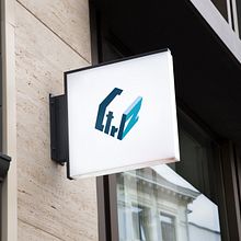 Mi Proyecto del curso: Creación de un logotipo original desde cero. Br, ing, Identit, and Logo Design project by Jael Ghiso - 06.12.2019