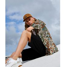 Animal Camp Print for Pull&Bear . % Carola Sol tarafından hazırlanan Yaratıcılık, Tasarım, Grafik Tasarım, Baskı, Geleneksel illüstras, Ve on projesi - 06.12.2019