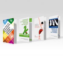 BIOIBERICA. EULAR.. Un proyecto de Br, ing e Identidad, Creatividad, Diseño editorial y Marketing de Laia Amado Ollé - 12.06.2019