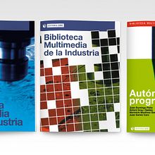 UOC Editorial. Portadas.. Creativit, Art Direction, Editorial Design, and Graphic Design project by Laia Amado Ollé - 06.12.2019