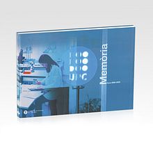 UPC. Memória.. Br, ing, Identit, Editorial Design, and Graphic Design project by Laia Amado Ollé - 06.12.2003