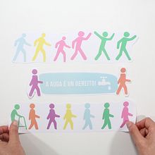 Animación Stop Motion en papel. Un proyecto de Animación, Br, ing e Identidad, Cine, vídeo, televisión, Diseño y Edición de vídeo de Sabela sampedro - 13.06.2019