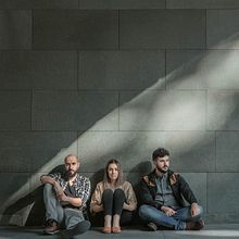 ArdeMarteMúsica. Un proyecto de Eventos, Fotografía, Multimedia, Música, Postproducción audiovisual, Realización audiovisual, Redes Sociales, Sound Design y Vídeo de Saray DP - 13.06.2019