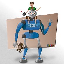 Ilustraciones. Projekt z dziedziny Trad, c, jna ilustracja i Grafika wektorowa użytkownika Henry Cuero Álvarez - 14.06.2019