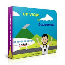 Mi Proyecto del curso:  Ilustración y diseño de libros infantiles. Projekt z dziedziny Craft, Kreat, wność,  R, sunek, Projektowanie postaci, Trad, c i jna ilustracja użytkownika Uriel Tello Xol - 14.06.2019