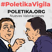 Piezas Poletika. Campaña Oxfam Intermon & Greenpeace. Design project by Pablo Rebaque - 06.14.2019