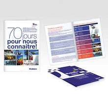 ROLESCO.. Br, ing e Identidade, Design editorial, Design gráfico, e Publicidade projeto de Laia Amado Ollé - 14.06.2019