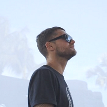 Tavar Zawacki & Miami Open: Miami . Video project by Mike Chaney - 02.14.2019