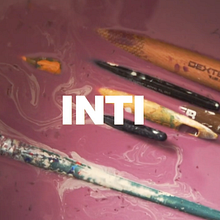 INTI: Barcelona . Video project by Mike Chaney - 03.14.2019