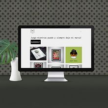 Mi Proyecto del curso: Creación de una web profesional con WordPress. . Web Design project by Lloba Design - 05.14.2019