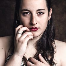 My project in Photography for Fashion and Digital Retouching course. Projekt z dziedziny Concept art,  Fotografia mod, Fotografia art, st, czna i Fotografia portretowa użytkownika Liliam Milagros Gómez León - 15.06.2019