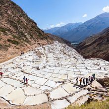 Maras, Moray y Chinchero. Projekt z dziedziny Fotografia stud i jna użytkownika magicalperuexpeditions - 16.06.2019