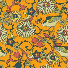 Mi Proyecto del curso: Creación y comercialización de patterns vectoriales. Un progetto di Design di Carina Povarchik - 16.06.2019