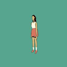 BASKET. Un proyecto de Animación, Diseño de personajes e Ilustración tradicional de Daniela Muñoz - 17.06.2019